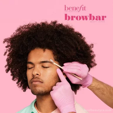 Benefit Cosmetics Brow Bar, Toronto - Photo 3