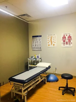 Complete Care Physiotherapy Centre, Toronto - Photo 2