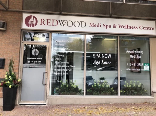 Redwood Medi Spa & Wellness Centre, Toronto - Photo 1