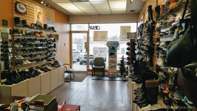 Lana Shoes & Medical Supply, Toronto - Photo 2