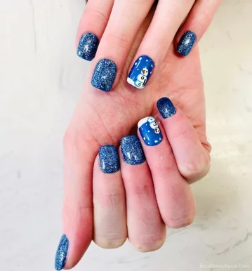 Lux nails, Toronto - Photo 3