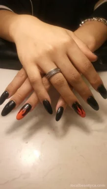 Lux nails, Toronto - Photo 1