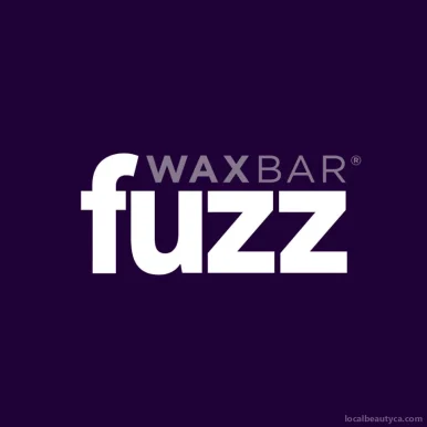 Fuzz Wax Bar, Toronto - 