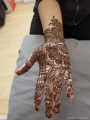 Lalani's Henna Art, Toronto - Photo 1