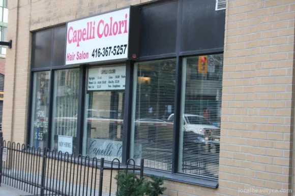 Capelli Colori, Toronto - Photo 4