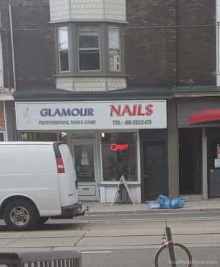 Glamour Nails, Toronto - 