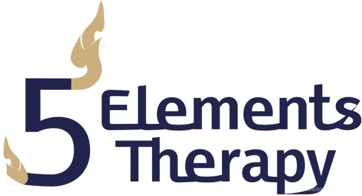 5 Elements Therapy, Toronto - Photo 2