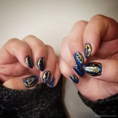 Angora Nails, Toronto - Photo 2