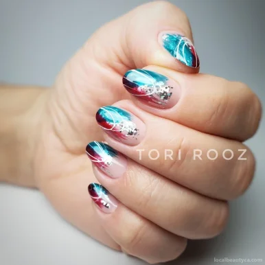 Tori Rooz Nails, Toronto - Photo 4