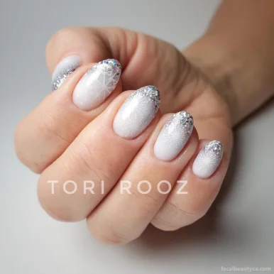 Tori Rooz Nails, Toronto - Photo 2
