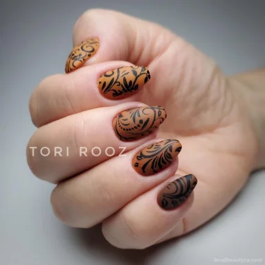 Tori Rooz Nails, Toronto - Photo 1