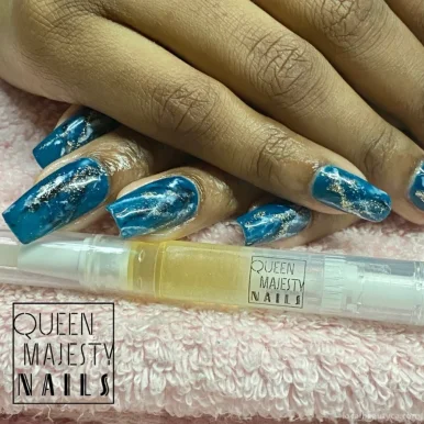 Queen Majesty Nails, Toronto - Photo 2