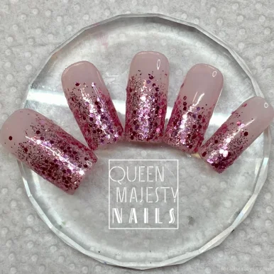 Queen Majesty Nails, Toronto - Photo 4