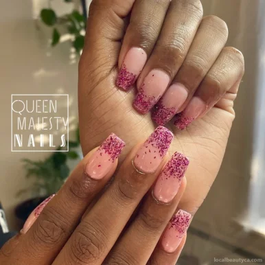 Queen Majesty Nails, Toronto - Photo 3