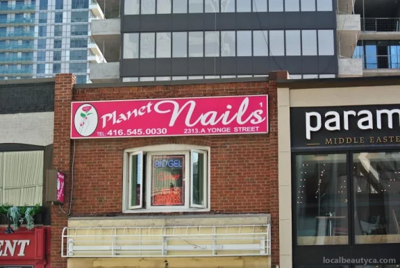 Krypto Nails, Toronto - Photo 3