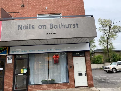 Nails on Bathurst, Toronto - Photo 3