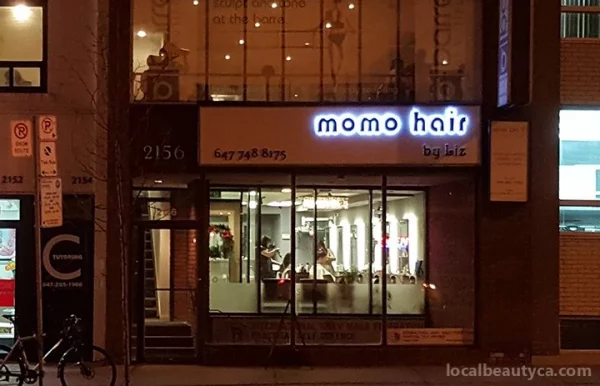 Momo Hair, Toronto - Photo 4