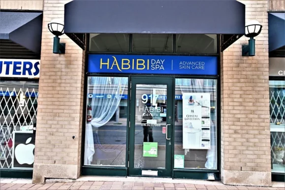 Habibi Day Spa, Toronto - Photo 2
