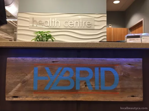 Hybrid Health & Fitness, Toronto - Photo 2