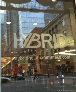 Hybrid Health & Fitness, Toronto - Photo 3