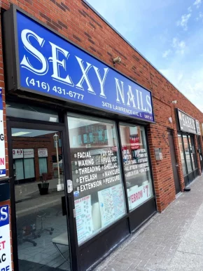 Sexy Nails, Toronto - Photo 3