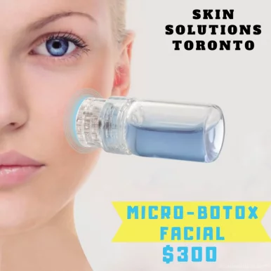 Skin Solutions Toronto MediSpa, Toronto - Photo 1
