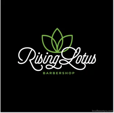 Rising Lotus Barbershop Inc, Toronto - Photo 2