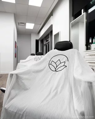 Creation Barbershop & Hair Studio, Toronto - Photo 1