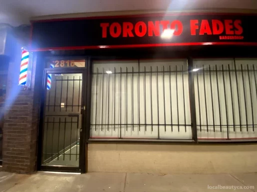Toronto Fades, Toronto - Photo 1