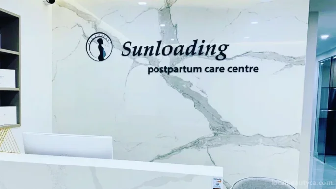 Sunloading Postpartum Care Centre, Toronto - Photo 3
