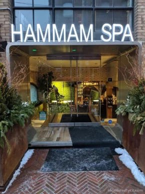 Hammam Spa by Céla King West, Toronto - Photo 2