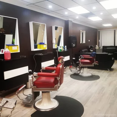 Exclusive Barbershop & Grooming, Toronto - Photo 1