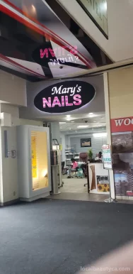 Mary’s Nails, Toronto - Photo 2