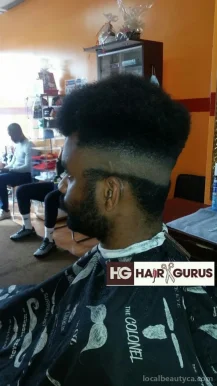 Hair Gurus, Toronto - Photo 1