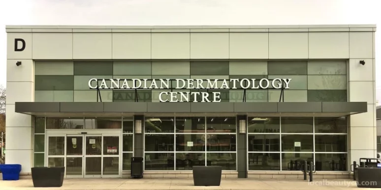 Canadian Dermatology Centre, Toronto - Photo 1