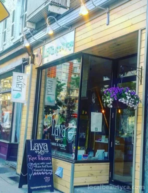 Laya Spa and Yoga, Toronto - Photo 1