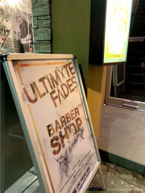Ultimate Fades, Toronto - Photo 2