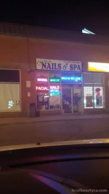 Betty's Nail & Spa, Toronto - Photo 3