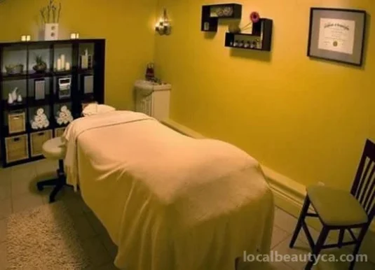 Body & Soul Massage Therapy, Toronto - Photo 6