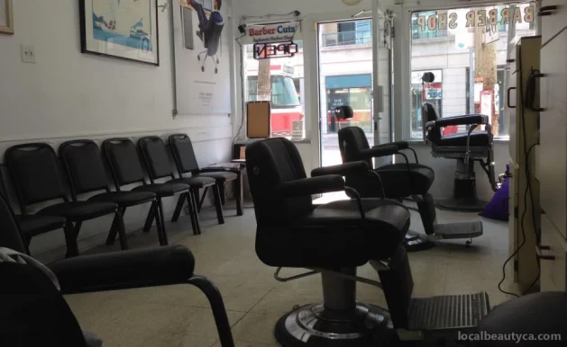Barber Cuts, Toronto - Photo 2