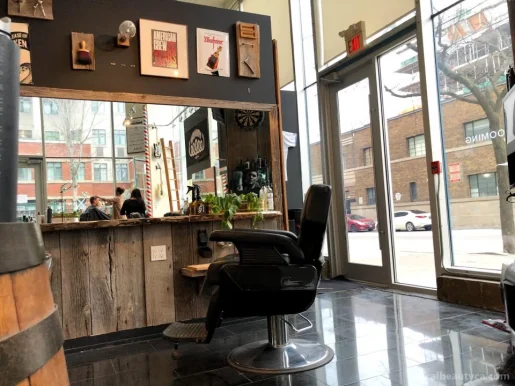 OGX Barbershop, Toronto - Photo 3