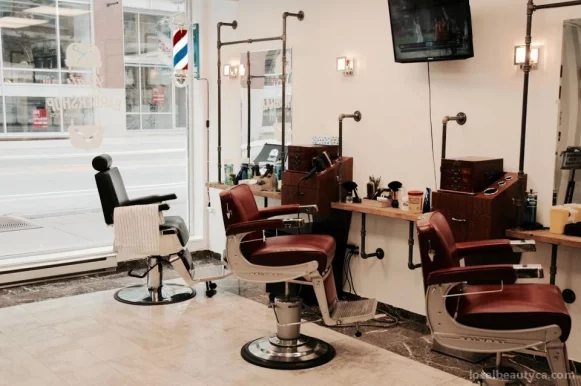 Gents Barbershop, Toronto - Photo 2