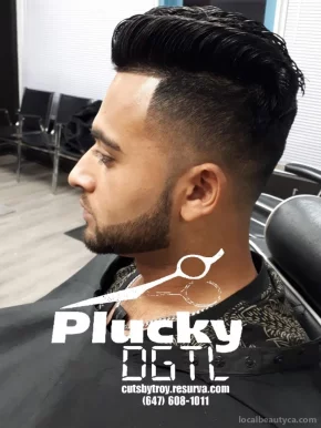 Cuts by Troy, Toronto - Photo 2
