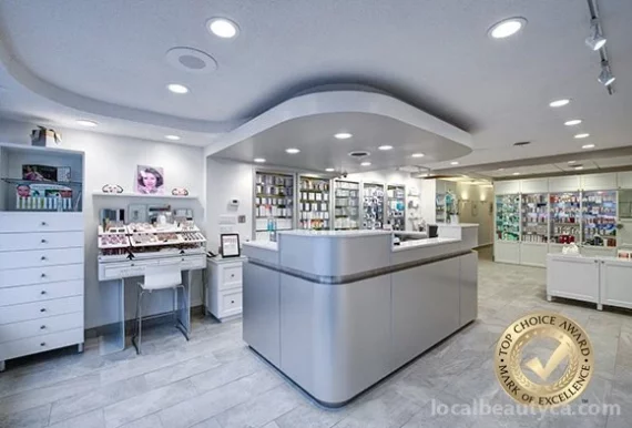 Ici Paris Skin Care Clinic & Spa, Toronto - Photo 3