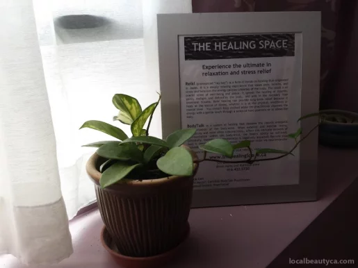 The Healing Space, Toronto - Photo 3