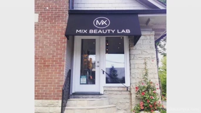 Mix Beauty Lab, Toronto - Photo 2