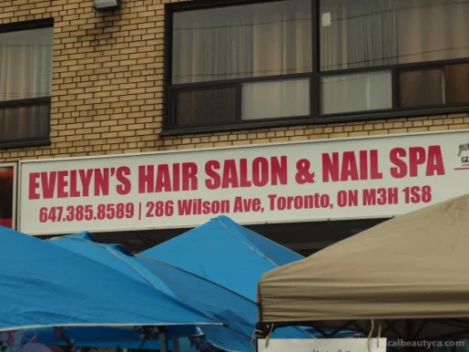 Evelyn's Professional Esthetics, Toronto - Photo 1