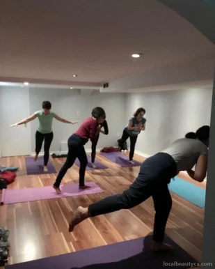 Sarit Adri - Vijanan yoga, Ayurveda and Reiki, Toronto - Photo 1