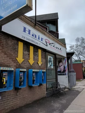 Hair Point Salon, Toronto - Photo 2