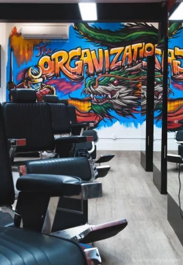 The Organization Grooming Lounge, Toronto - Photo 1
